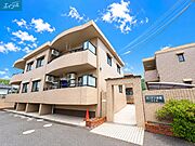 法界院駅より徒歩29分 築23年7ヶ月 2階建の賃貸物件