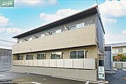 Ｓｔ．ＬＥＯＮＥツシマヒガシ２ＥＡＳＴ 2階 築5年7ヶ月の賃貸物件
