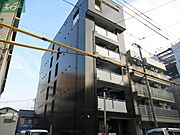 柳川駅より徒歩5分 5階 築7年5ヶ月の賃貸物件