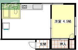 岡山電気軌道東山本線 西大寺町・岡山芸術創造劇場ハレノワ前駅 徒歩2分
