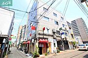 西大寺町・岡山芸術創造劇場ハレノワ前駅より徒歩2分 5階 築53年11ヶ月の賃貸物件