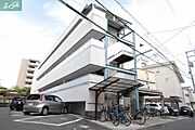 ドムスフローラ F棟の賃貸物件