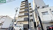 月光千日前の賃貸物件