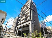 岡山駅より徒歩4分 6階 築7年5ヶ月の賃貸物件