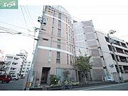 岡山駅より徒歩3分 5階 築37年6ヶ月の賃貸物件