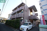 岡山駅より徒歩10分 3階 築22年6ヶ月の賃貸物件