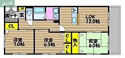 JR吉備線 備前三門駅 徒歩32分