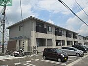 コンフェイトの賃貸物件