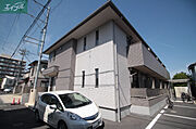 法界院駅より徒歩4分 1階 築6年7ヶ月の賃貸物件