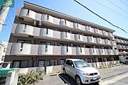 リーセント大和町 4階 築26年6ヶ月の賃貸物件