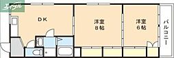 JR山陽本線 岡山駅 バス14分 明誠学院前下車 徒歩3分 3階/-