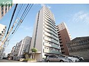 アウルスタイル内山下 6階 築19年6ヶ月の賃貸物件