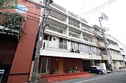 NK内山下コータースの賃貸物件
