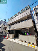 岡山駅より徒歩7分 2階 築9年6ヶ月の賃貸物件