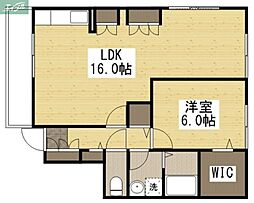 JR吉備線 備前三門駅 徒歩7分