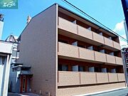 岡山駅より徒歩5分 2階 築19年6ヶ月の賃貸物件