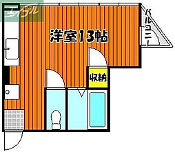 JR山陽本線 岡山駅 徒歩4分