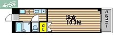 JR津山線 法界院駅 徒歩12分