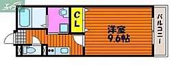 JR山陽本線 岡山駅 徒歩15分