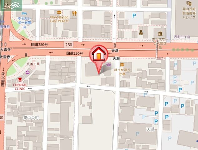 地図