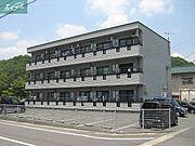 グランデエスペランサ希望パナグランデ岡山の賃貸物件