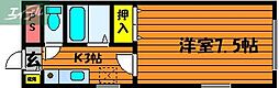 JR山陽本線 岡山駅 徒歩15分
