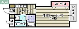 岡山電気軌道東山本線 西大寺町・岡山芸術創造劇場ハレノワ前駅 徒歩2分
