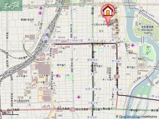 地図