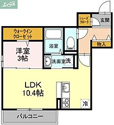 JR山陽本線 岡山駅 徒歩5分