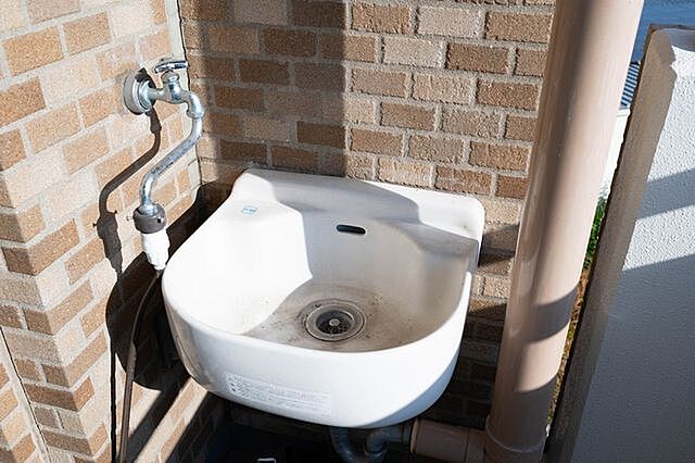 設備 モアグランデ府中 3階/-