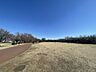 周辺：東村山中央公園 徒歩5分。 330m