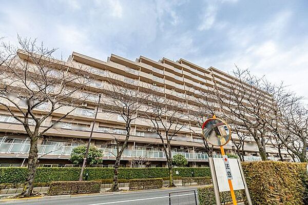 apartment 東京都新宿区西新宿１丁目6-1　新宿エルタワー12階