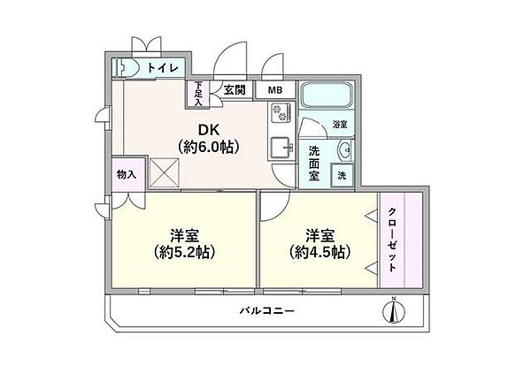 間取り：313004894830