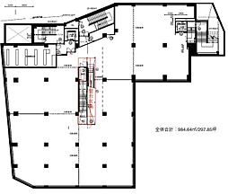 CoCoTToKANAZAWAの間取図画像