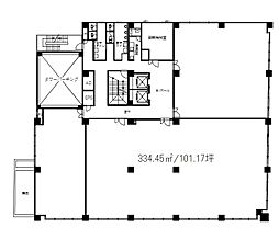 みなと銀行第一生命共同ビルディング 6階/603