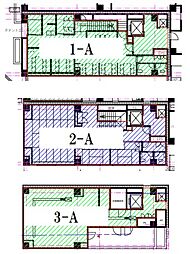 埼玉グランドホテル本庄 1階/103~3F