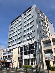 ニューウインドビル機械式駐車場