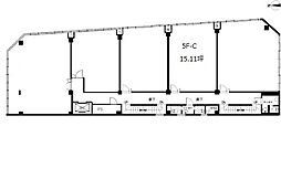 名古屋市営東山線 今池駅 徒歩2分 5階/-