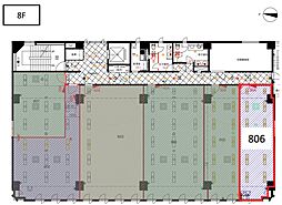 グラン前橋の間取図画像