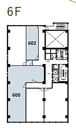 グラン姫路の間取図画像