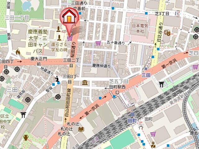 地図