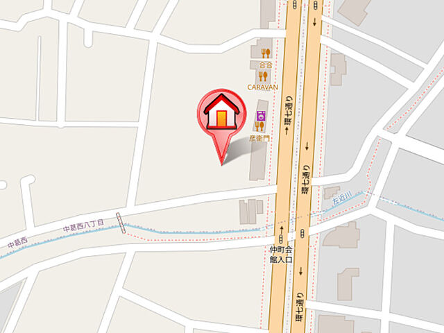 地図