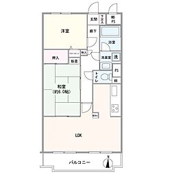 クリオ片倉町 壱番館
