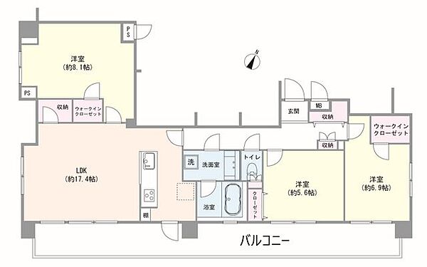 間取り：314002823311