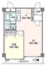 ライオンズマンション三春台