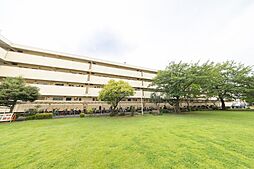 上星川団地1号棟