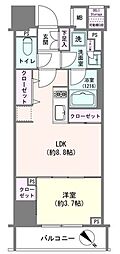 デュフレ横浜石川町