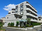 ドミシル池袋 1階 築35年4ヶ月の賃貸物件