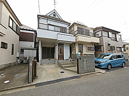 北中沢2丁目貸家