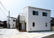 根岸駅より徒歩19分 築17年3ヶ月 2階建の賃貸物件